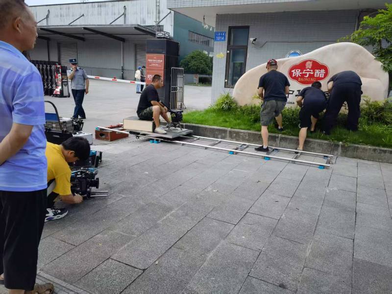 朔城区广告片拍摄公司核心优势：全流程服务，让品牌广告片省心更出彩