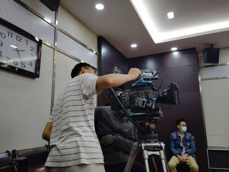 价值沉淀，长效赋能——朔城区TVC与广告片拍摄制作的长效价值构建