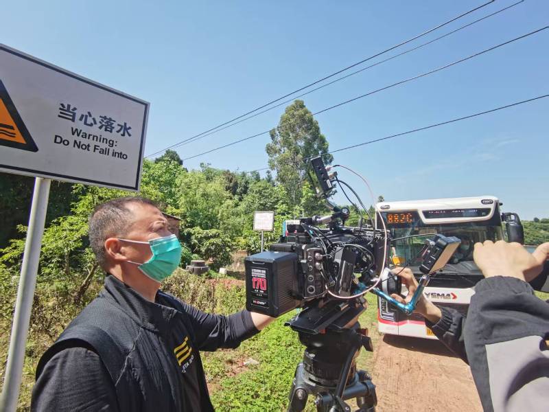 朔城区TVC拍摄公司：深耕本地市场，为品牌定制专属拍摄方案