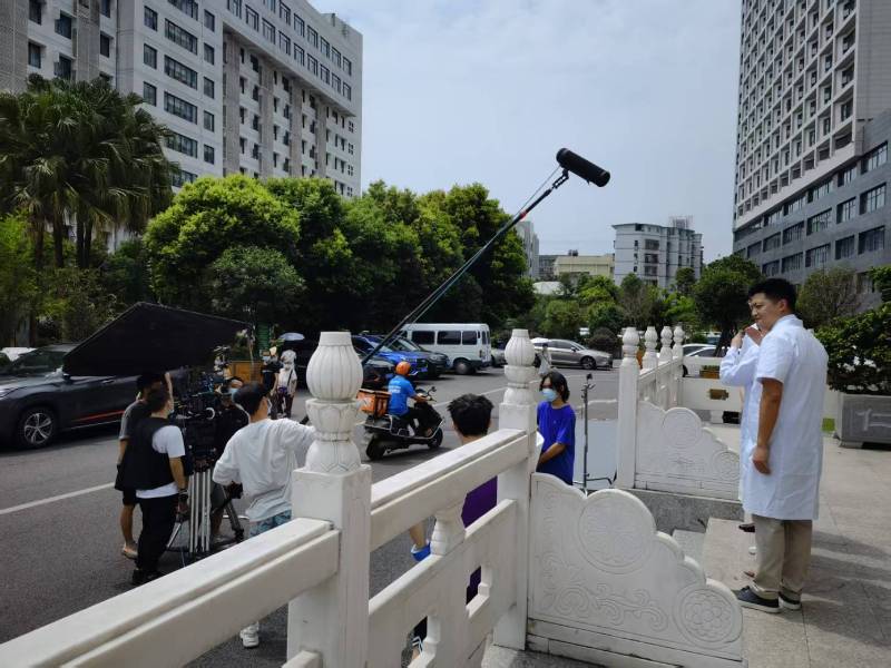 朔城区广告片拍摄公司低成本实现高规格制作的诀窍